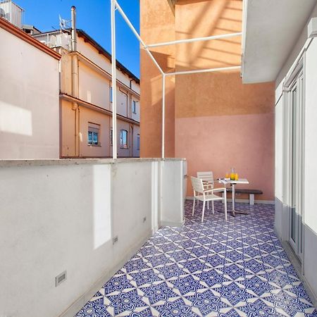 Piazza Tasso Max 1 Sorrento Exterior foto