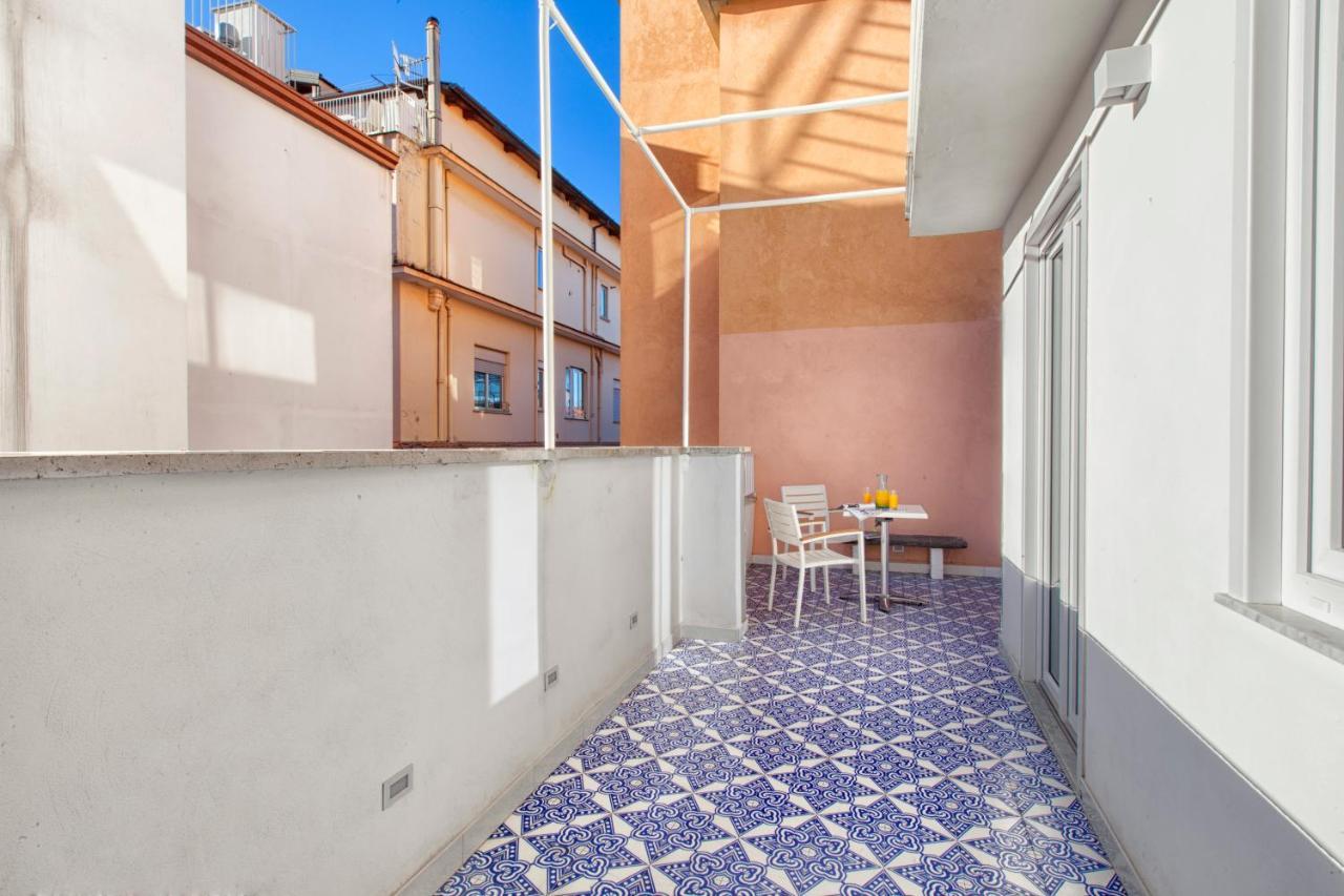 Piazza Tasso Max 1 Sorrento Exterior foto